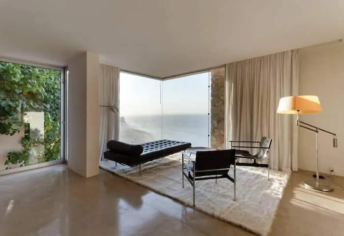 Casa Finisterra * Cabo San Lucas