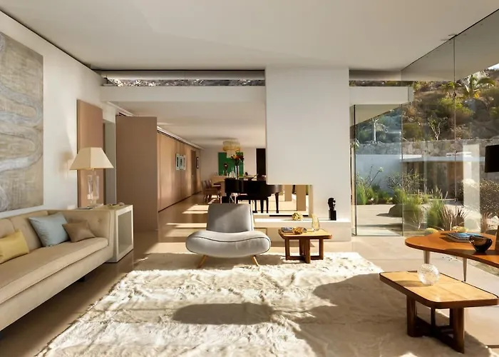 Casa Finisterra