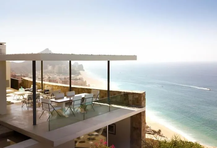 Casa Finisterra Villa
