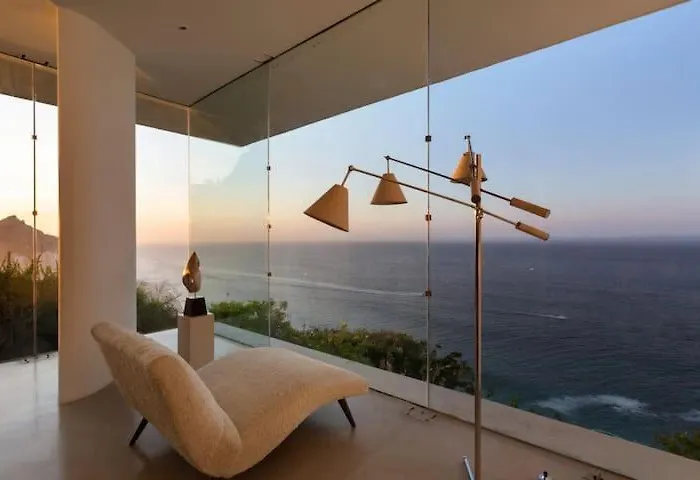 Casa Finisterra Cabo San Lucas