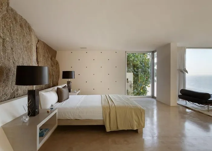 Casa Finisterra Villa