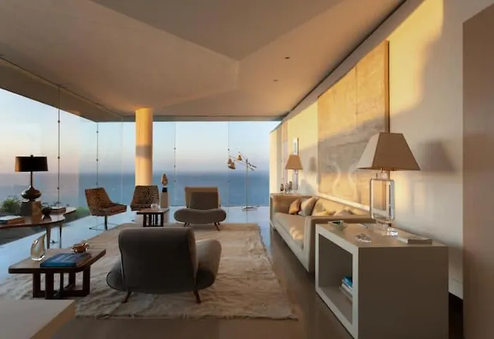 Casa Finisterra Villa *