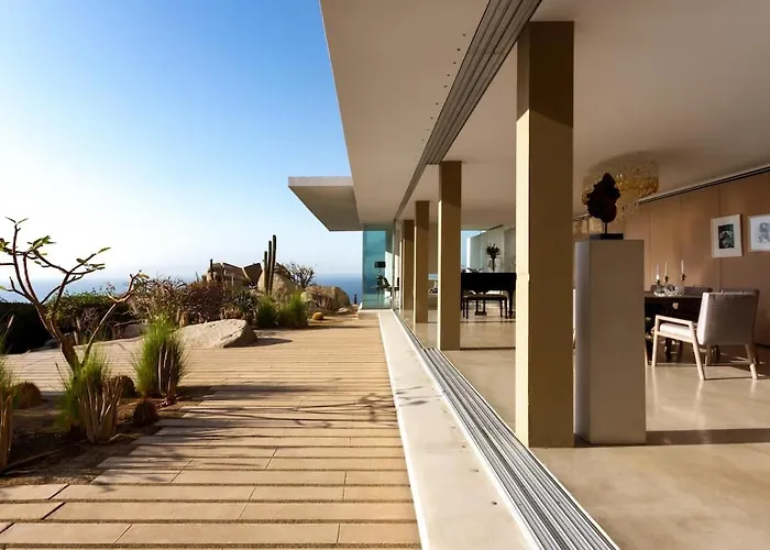 Villa Casa Finisterra