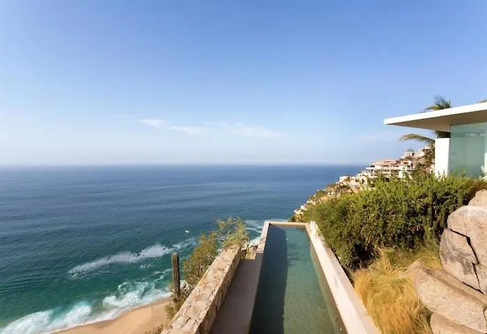 Villa Casa Finisterra *