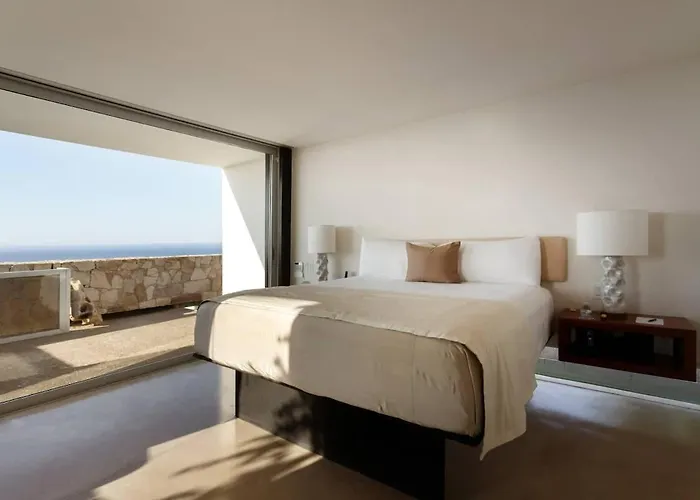 Casa Finisterra Villa