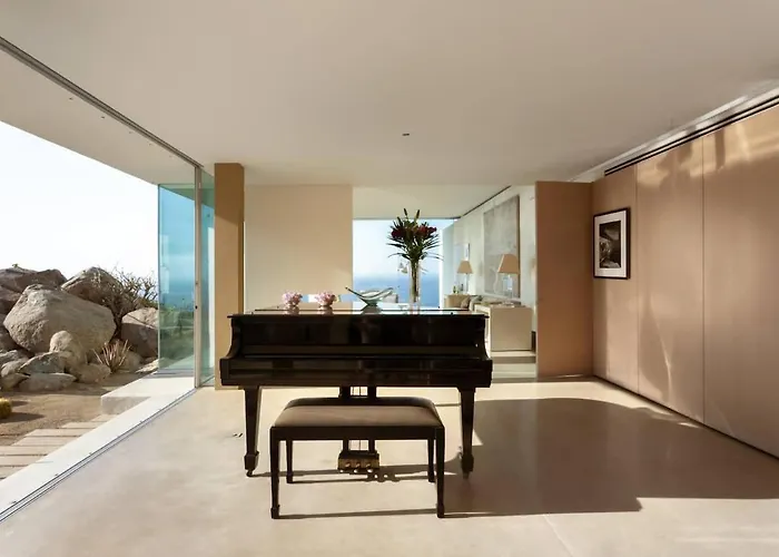 Villa Casa Finisterra *