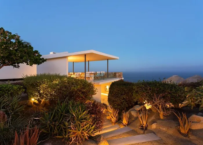 Casa Finisterra *