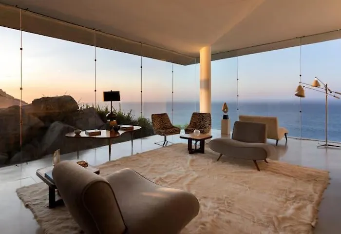 Casa Finisterra Cabo San Lucas