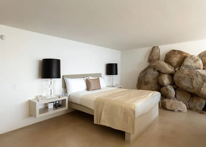 Casa Finisterra Villa *