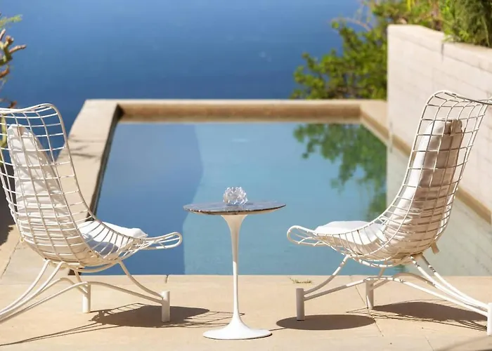 Casa Finisterra Cabo San Lucas