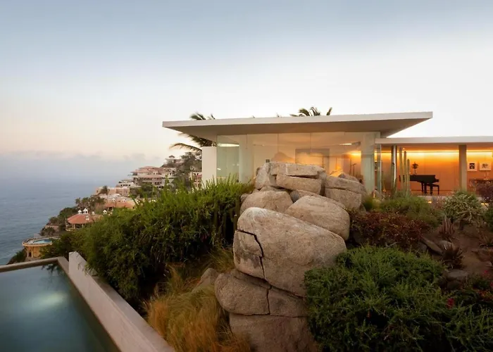 Casa Finisterra Villa *