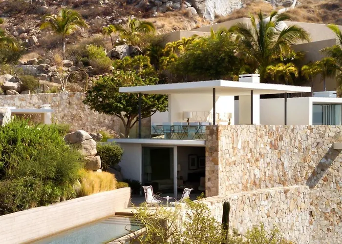 Villa Casa Finisterra *